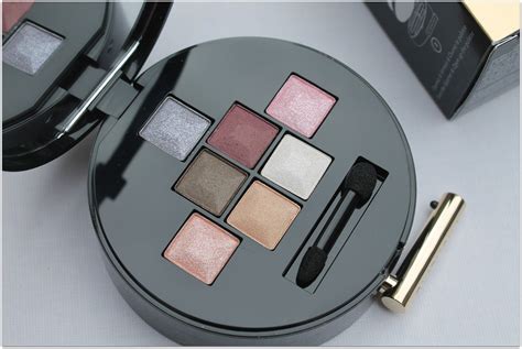 givenchy palette glamour on the go|Review: Givenchy Glamour on the go. 3.